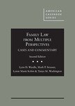 Wardle family law